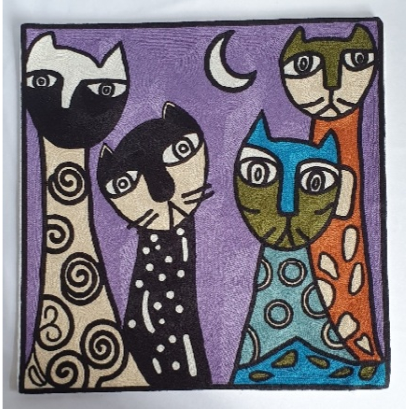 Kussenhoes "Picasso"